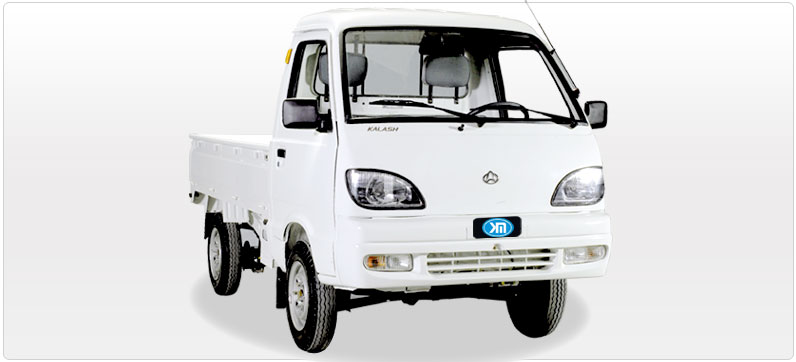 Changan Kalash Pickup Price in Pakistan 2022 Specifications | Features
