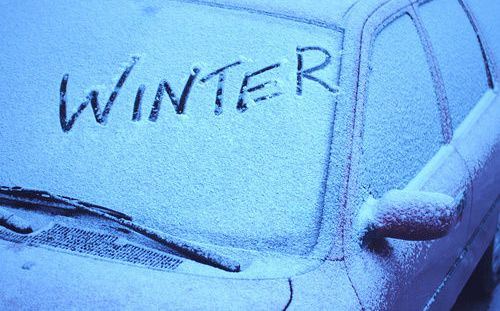 How to Prepare Your Car for Winter Weather
