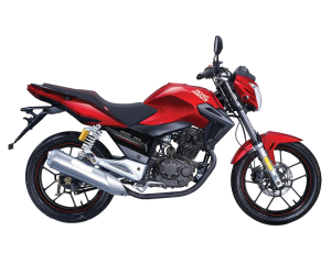 Road Prince Wego 150cc 2020 Price in Pakistan