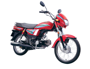 Super Asia Cheetah 70cc Price in Pakistan 2024