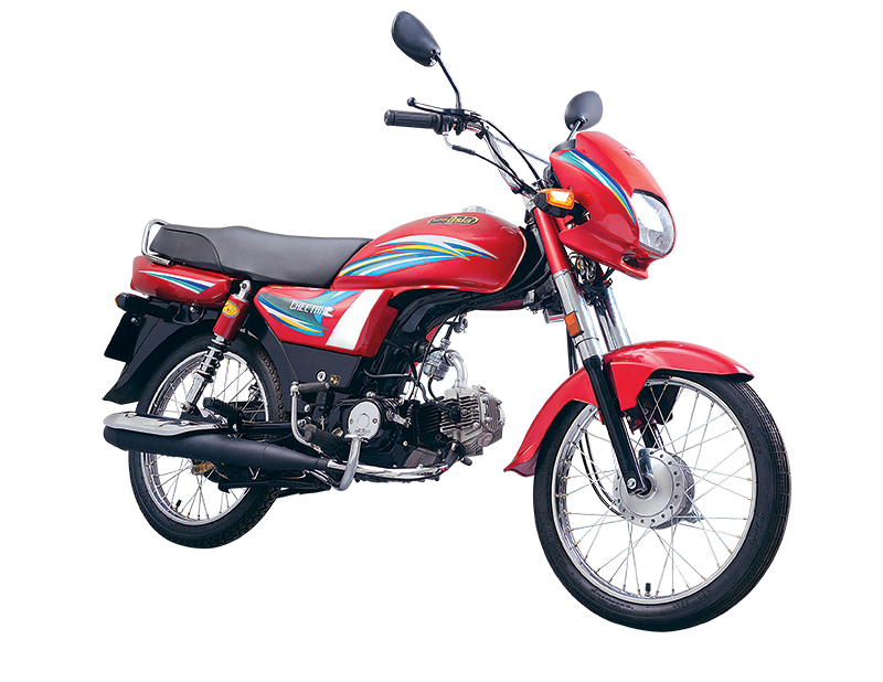 Super Asia Cheetah 70cc 2018 Price in Pakistan New Model Specs Features Pics