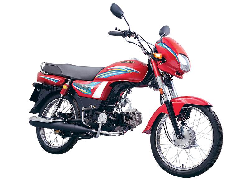 Super Asia Cheetah 70cc 2018 Price in Pakistan New Model Specs Features Pics