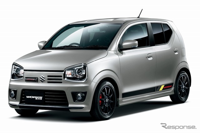 Suzuki Alto Works 19 Model Price In Pakistan Specifications Features Review Pics