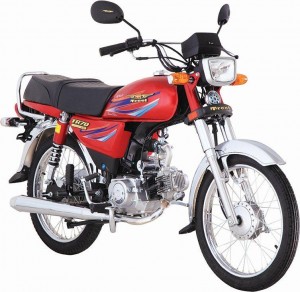 Treet Bikes Price in Pakistan 2024 70cc, 100cc, 110cc, 125cc