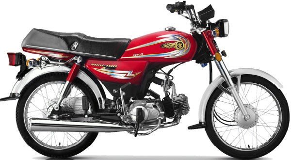 Yamaha DYL Mini 100cc Bike 2018 Price in Pakistan Specs Design Review Pics