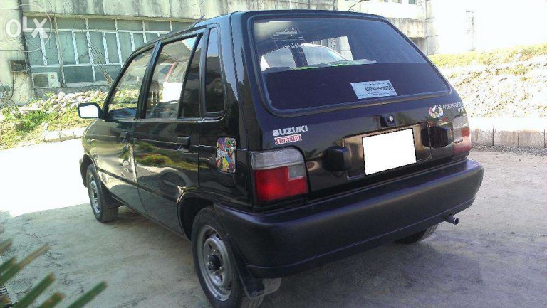 tips-for-buy-used-suzuki-mehran-660cc-car-in-pakistan