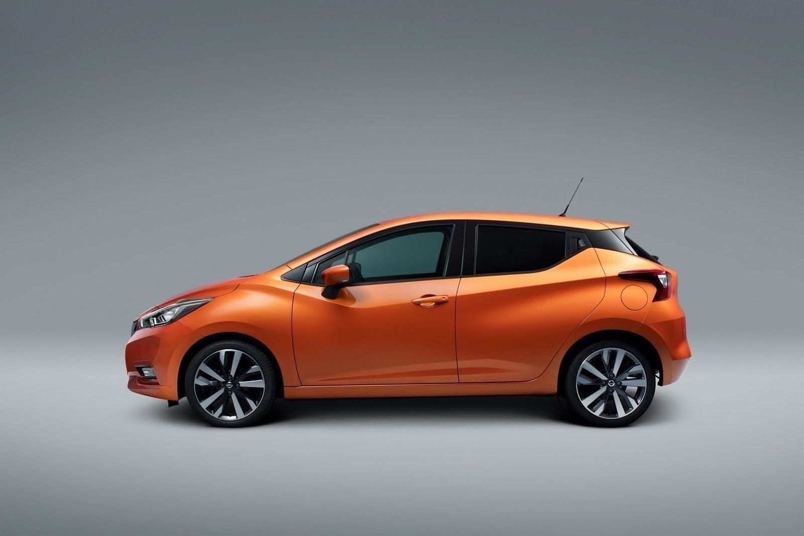 Nissan March 2023 Price in Pakistan