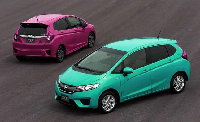 honda fit 15 model price in pakistan