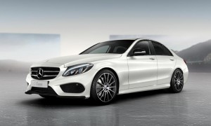 Mercedes Benz C Class 2018 Price in Pakistan