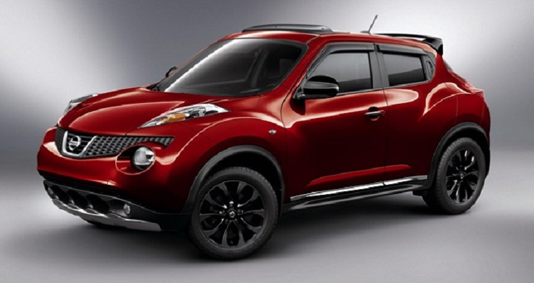 Nissan Juke Price in Pakistan Specs Features Review New Model Pics