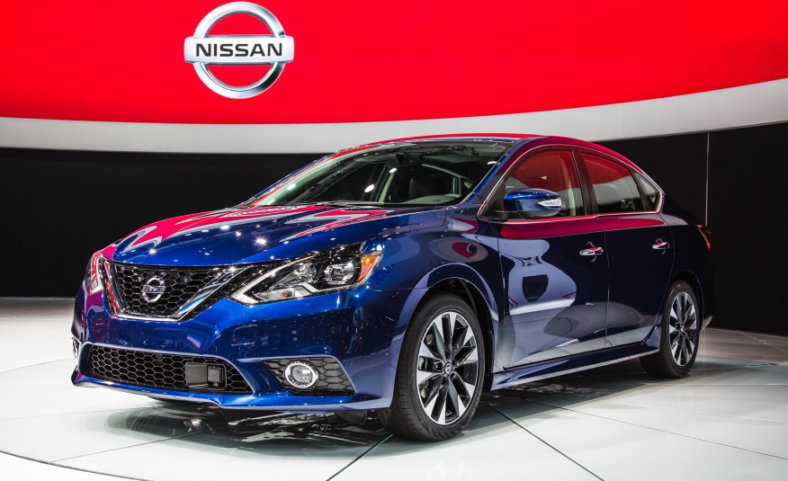 Nissan Sentra 2020 Price in Pakistan