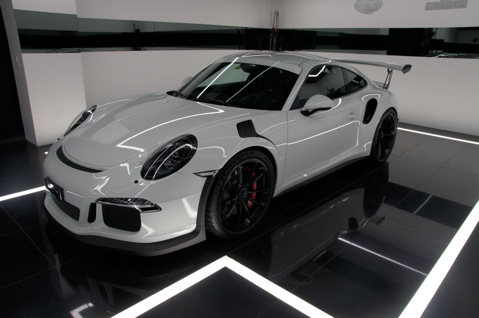 Porsche 911 GT3 2019 Price in Pakistan