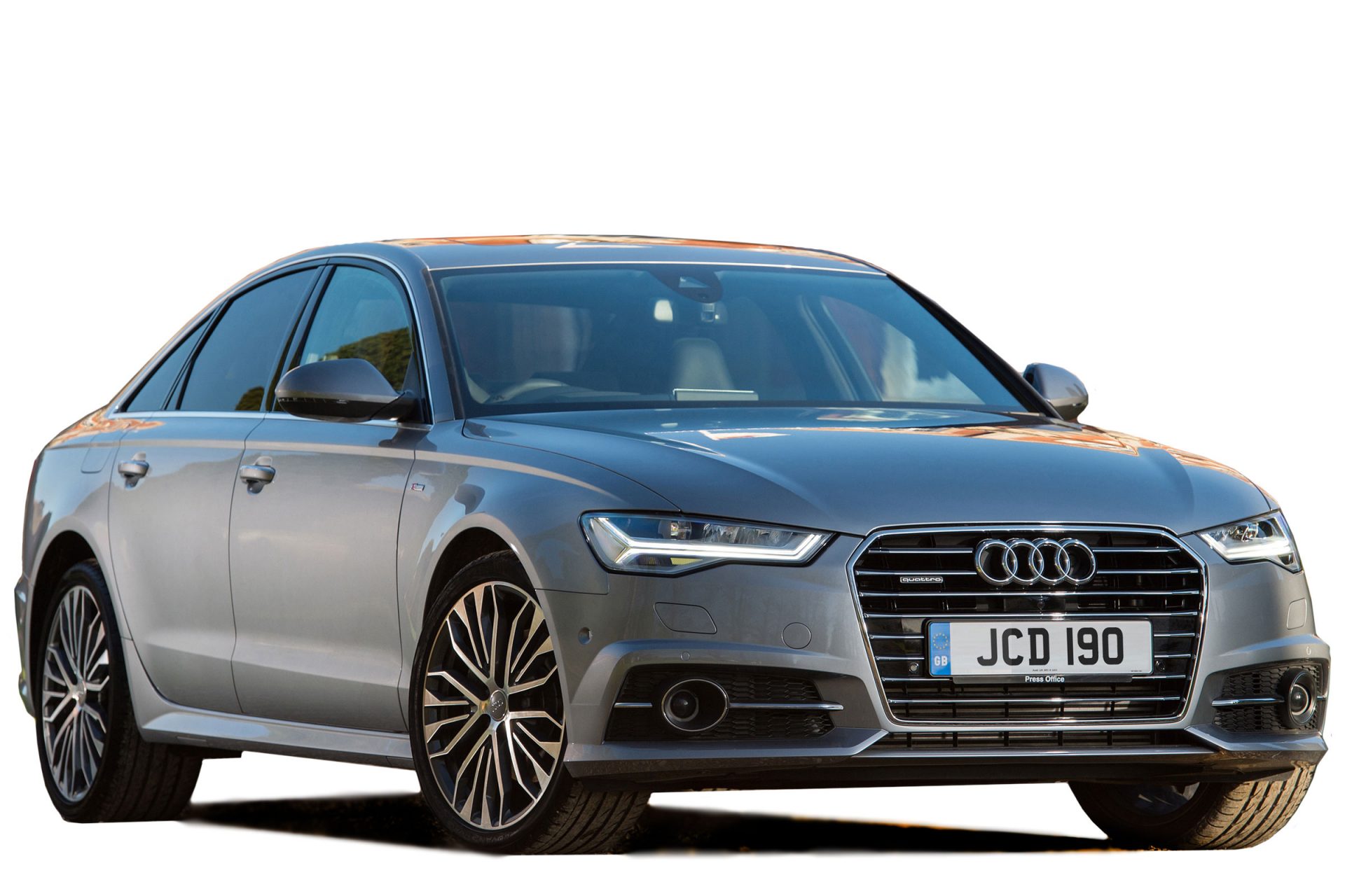 Audi A6 Saloon Price in Pakistan 2024 Specs Feature