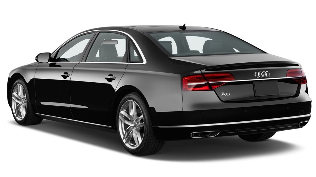 Audi A8 L Price in Pakistan 2024 Specifications, Features