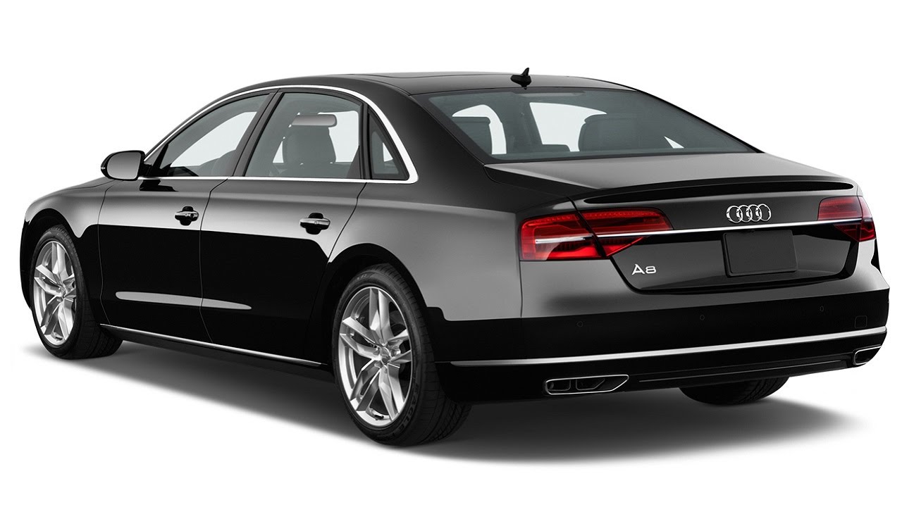 Audi A8 L Price in Pakistan 2022 Specifications, Features