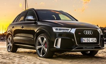 Audi Q3 2020 Price in Pakistan