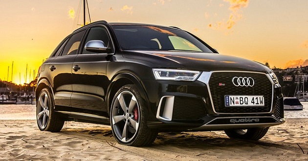 Audi Q3 2020 Price in Pakistan