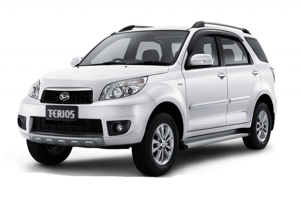 Daihatsu Terios 1.5 4WD 2020 Price in Pakistan Specification Review New Model Pictures