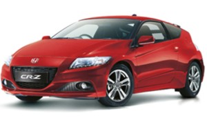 Honda CR-Z Sports Hybrid 2019 Price in Pakistan Specifications Features Pics