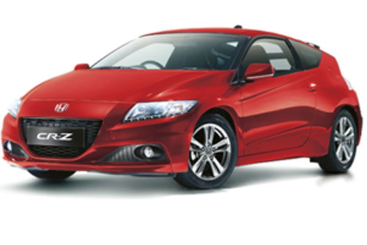 Honda CR-Z Sports Price in Pakistan 2023 Specifications Features
