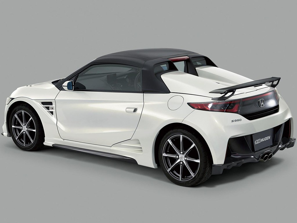 Honda S660 Price In Pakistan 2020