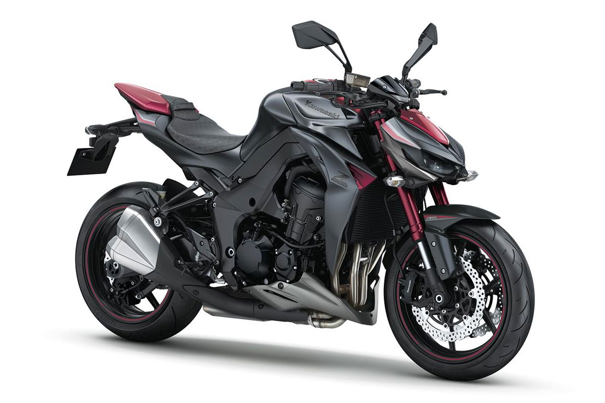 Kawasaki Bikes Price In Pakistan 22