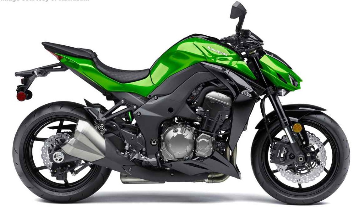 kawasaki z1000 price