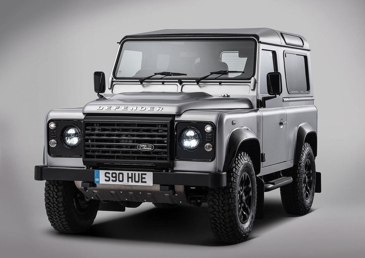 Land Rover Defender 90 SW 2020 Model Price in Pakistan Features Pics