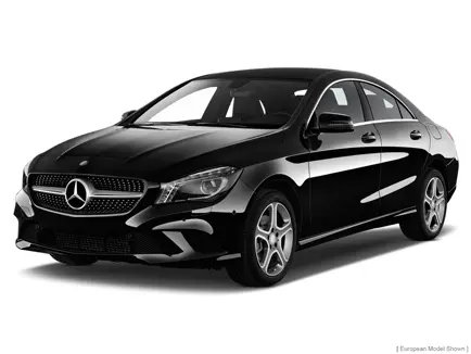 Mercedes Benz CLA Class 180 2018 Price in Pakistan