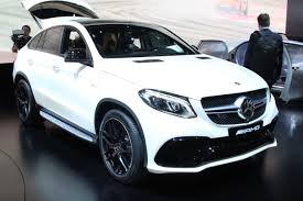 Mercedes Benz GLE 450 Coupe 2018 Price in Pakistan Specification Review Color Shape Pics