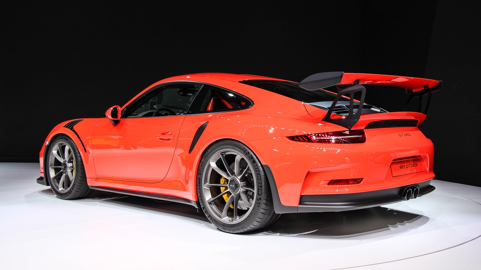 Porsche 911 GT3 Price in Pakistan 2024 Specifications Features