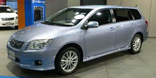 Toyota Fielder 2016 Price in Pakistan Specification Review New Model Pictures