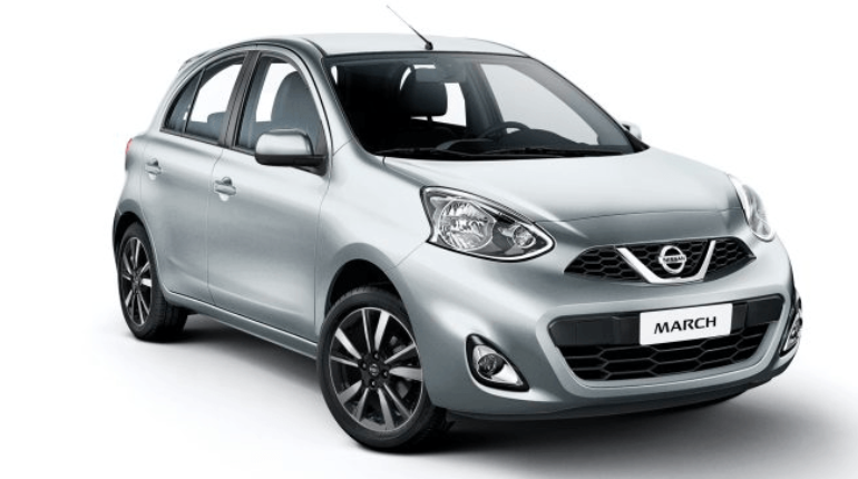 Nissan March 2025 Price in Pakistan Specs Features Review Pictures