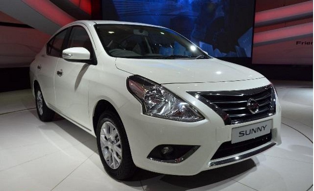 Nissan Sunny 2020 Price in Pakistan Specs Review Features Pics