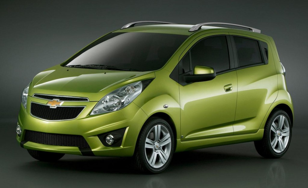 Chevrolet Spark Price in Pakistan Mileage Details Features Specs Pics
