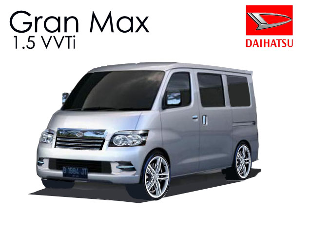 Daihatsu Gran Max Price in Pakistan 2022