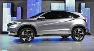 Honda CR-V 2020 Specification Features
