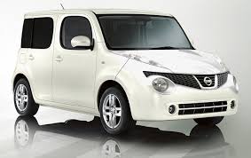 Nissan Cube Price in Pakistan 2022 