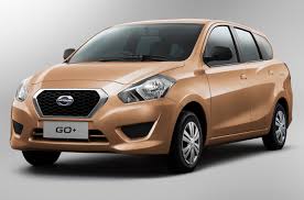 Nissan Datsun GO+ 2016 Price in Pakistan Specification Mileage Details Images