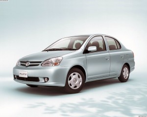 Toyota Platz 2020 Price in Pakistan Specs Features Pictures