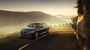 BMW Alpina B7 2018 Price in Pakistan Specs Launching Date Features Pics