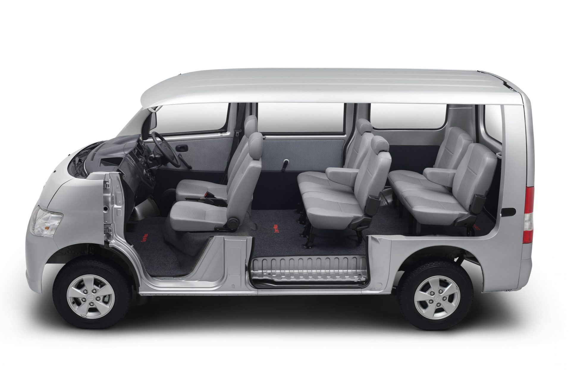 Daihatsu Gran Max 2022 Price in Pakistan Features 