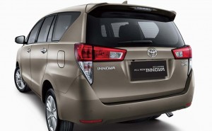 Toyota Innova Price in Pakistan 2020