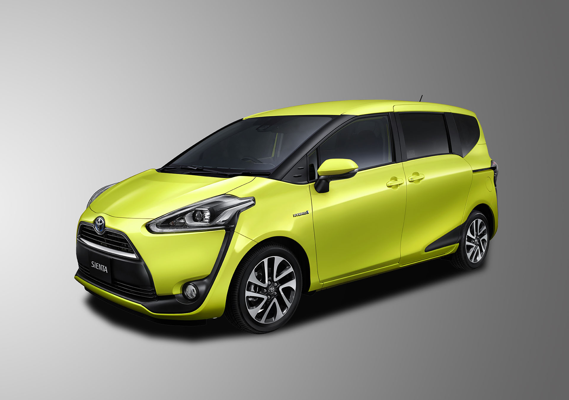 Toyota Sienta Price in Pakistan 2024 Specs Features Pictures