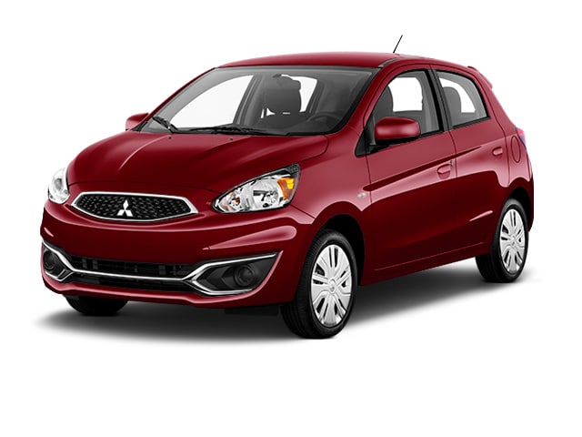 2020 Mitsubishi Mirage in Pakistan Specs Price Review Features