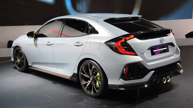 Honda Civic Pakistan 2019 Price in Pakistan Release Date First Look ...