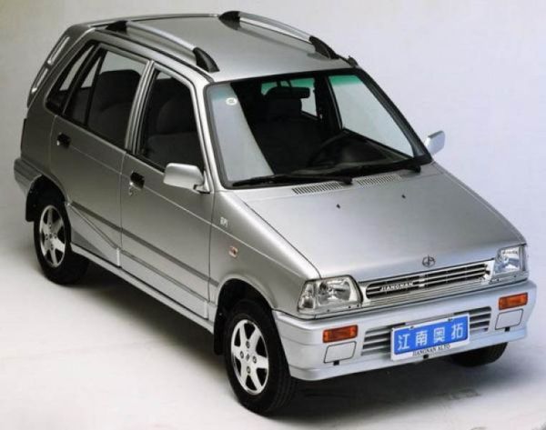 Reality of China Mehran Car in Pakistan Price Booking Dealer