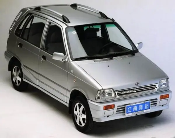 Reality of China Mehran Car in Pakistan Price Booking Dealer