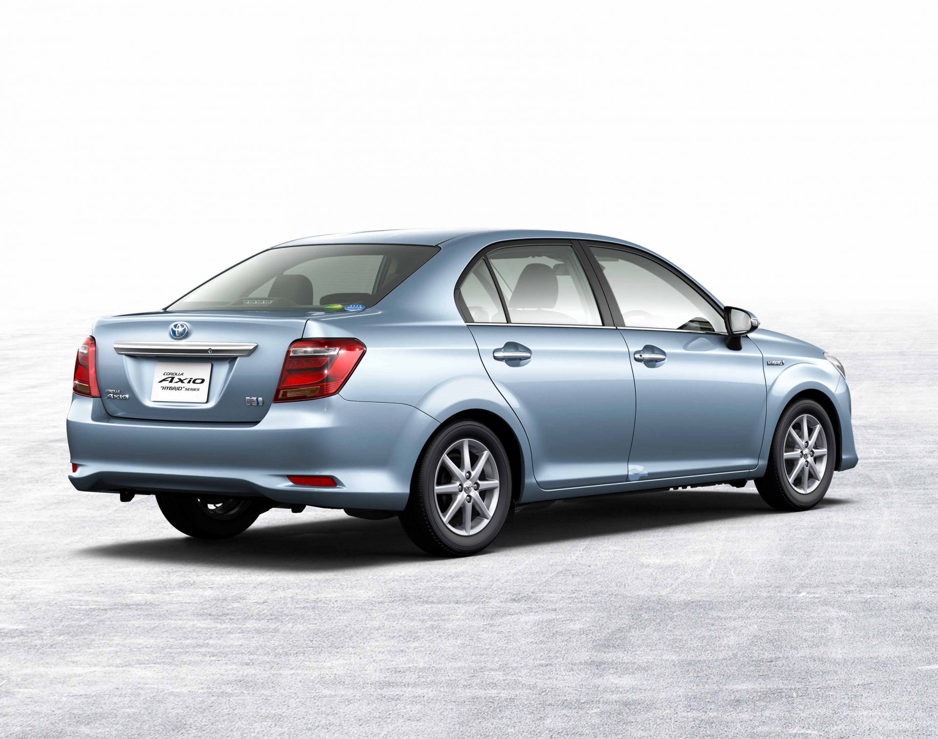 Toyota Axio Price in Pakistan 2024 | Specifications | Features