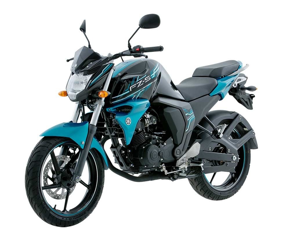 Upcoming Yamaha Bikes in Pakistan 2019 70cc, 100cc, 125cc ...